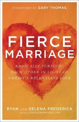 Fierce Marriage - BookMarket