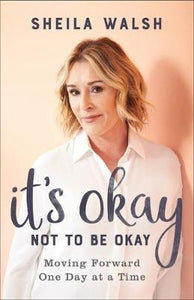 It'S Okay Not To Be Okay (Itpe)