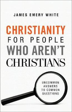 Christianity For People Who Aren'T Christian - BookMarket