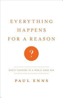 Everything Happens For A Reason? - BookMarket