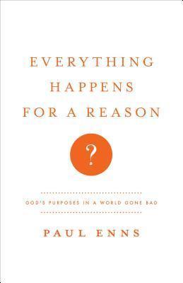 Everything Happens For A Reason? - BookMarket