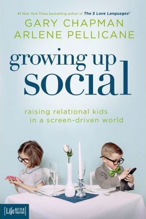 Growing Up Social - BookMarket