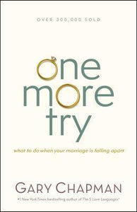 One More Try - BookMarket