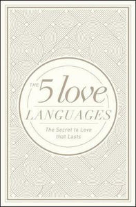 Five Love Languages Hardcover Special Edition, The - BookMarket