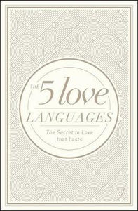Five Love Languages Hardcover Special Edition, The - BookMarket