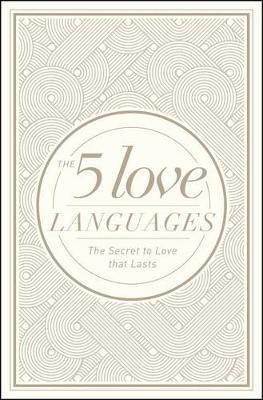 Five Love Languages Hardcover Special Edition, The - BookMarket