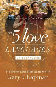 Five Love Languages Teenagers (New) - BookMarket