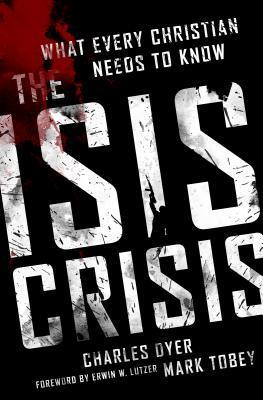 The Isis Crisis - BookMarket