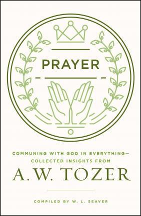 In Everything By Prayer - BookMarket