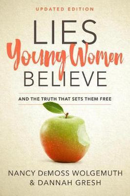 Lies Young Women Believe (Updated) - BookMarket