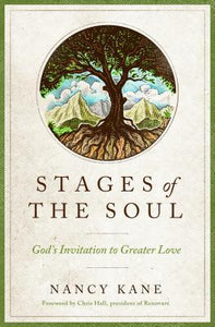 Stages Of The Soul