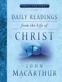 Daily Readings From The Life Of Christ V - BookMarket