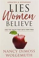 Lies Women Believe (Updated & Expanded) - BookMarket