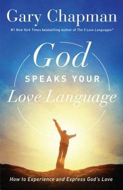 God Speaks Your Love Language (New) - BookMarket