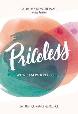Priceless - A 30 Day Devotion - BookMarket