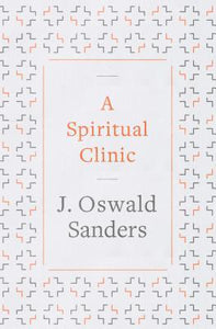 A Spiritual Clinic