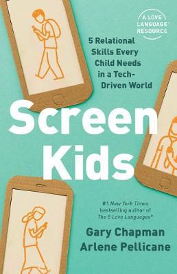 Screen Kids (All Christian Aspects Of Sexuality)