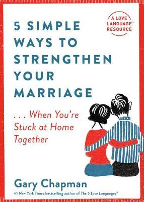 5 Ways To Strengthen Your Marriage