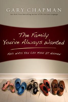 Family You'Ve Always Wanted