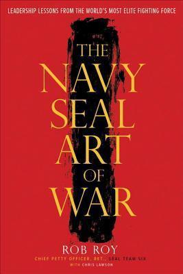 Navy Seal Art Of War /H - BookMarket