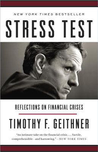Stress Test : Reflections on Financial Crises