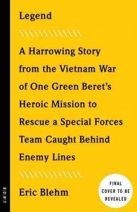 Legend: Vietnam War /T