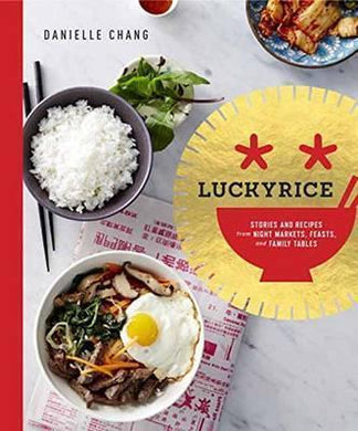 Lucky Rice /H - BookMarket
