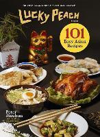Lucky Peach Presents 101 Easy Asian Recipes - BookMarket