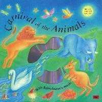 Carnival Of Animals +Cd /H