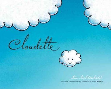 Cloudette - BookMarket