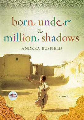 Born Under Million Shadows /P - BookMarket