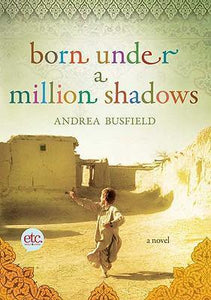 Born Under Million Shadows /P - BookMarket