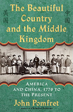 Beautiful Country & Middle Kingdom /H - BookMarket