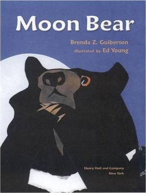 Moon Bear - BookMarket