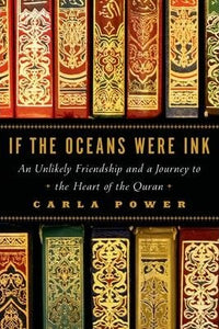 If The Oceans Were Ink /T - BookMarket