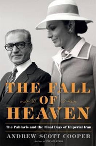 Fall Of Heaven /H