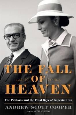 Fall Of Heaven /H