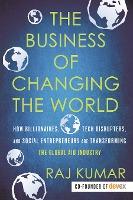 Business Of Changing The World /T