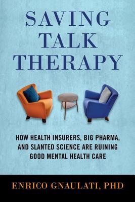 Saving Talk Therapy /H