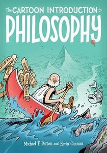 Cartoon Introduction To Philosophy - BookMarket