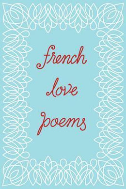 French Love Poems - BookMarket