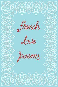 French Love Poems - BookMarket