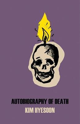 Autobiography Of Death