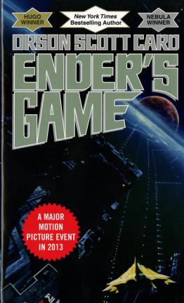 Ender's Game - BookMarket