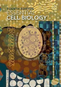 Essential Cell Biology - BookMarket