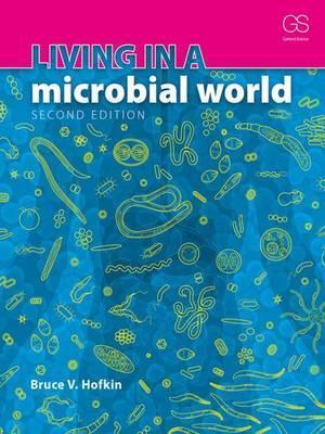 Living In A Microbial World 2E - BookMarket
