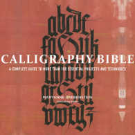 Calligraphy Bible /T - BookMarket