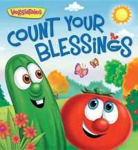 Count Your Blessings (VeggieTales) - BookMarket