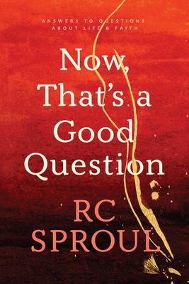 Now, That's a Good Question!
