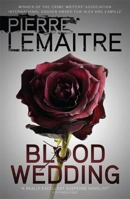 Blood Wedding - BookMarket